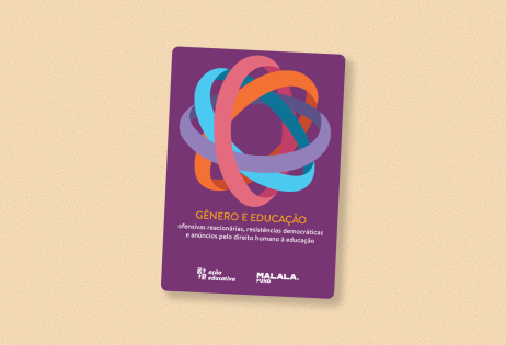 Ao fim do governo Bolsonaro, livro reflete sobre resistências à ofensiva ultraconservadora na educação