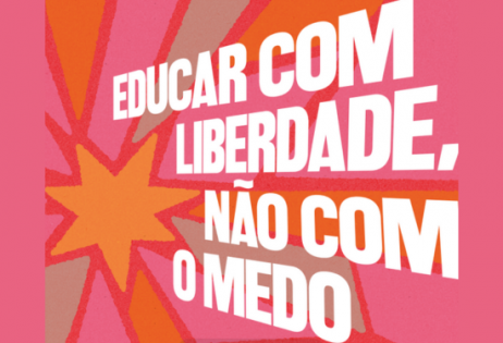 Educar com liberdade, não com medo: argumentos contra a militarização da educação