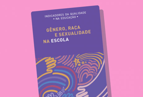 Indique Gênero Raça e Sexualidade